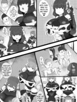 Sakusei Bokujou page 8