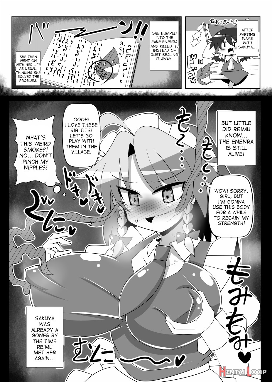 Sakuya Trip page 16