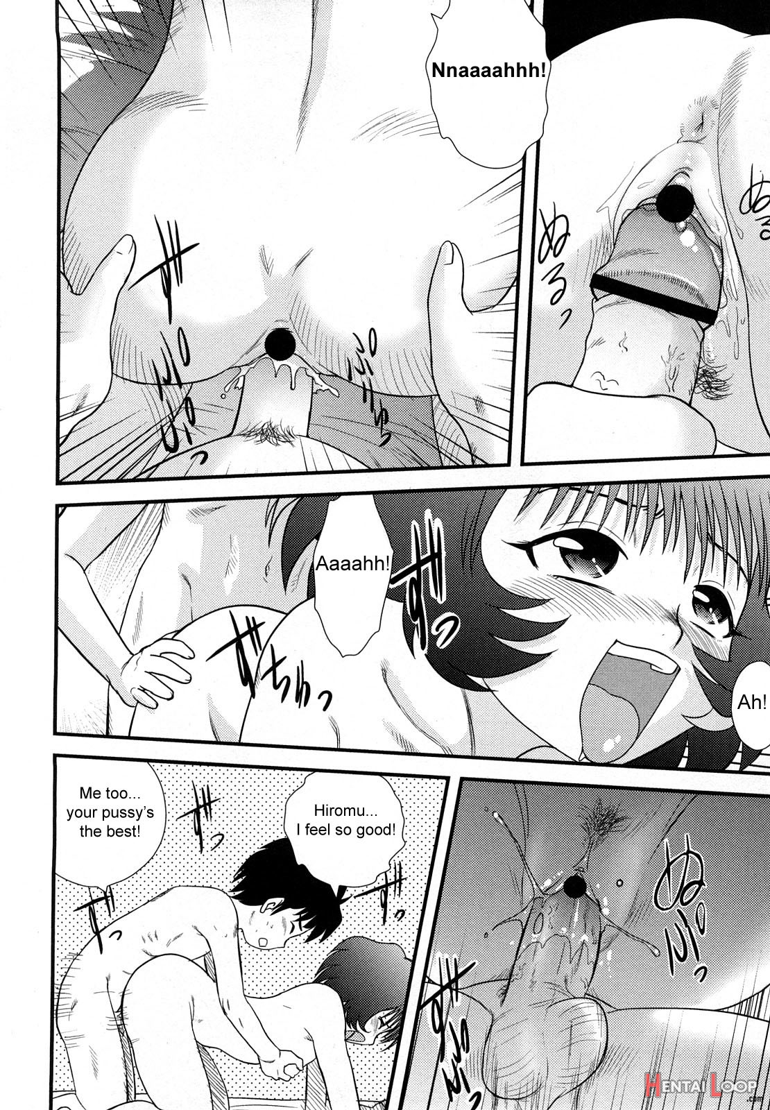 San Jin San Getsuch. 1-3 page 42