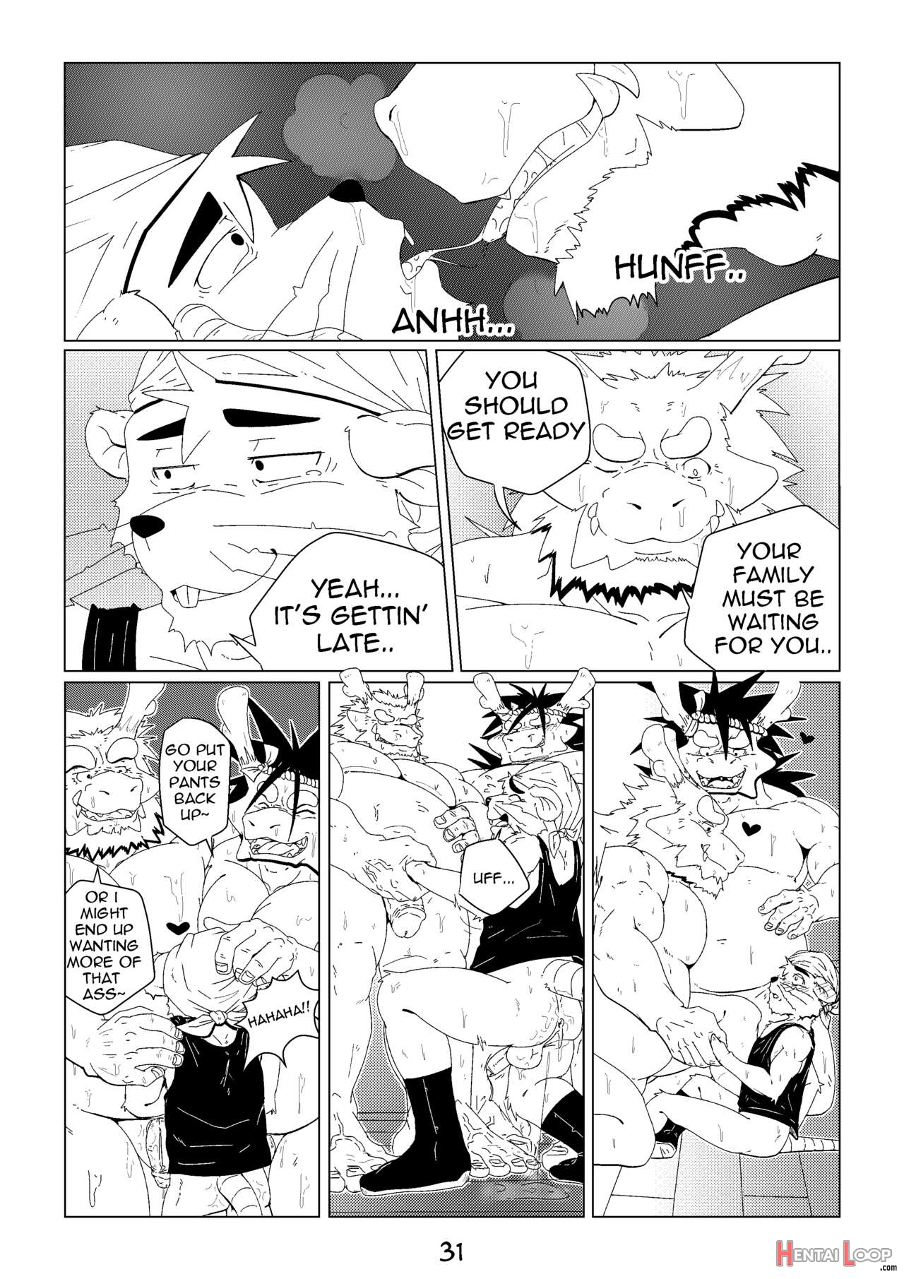 Sandwich Mouse page 32