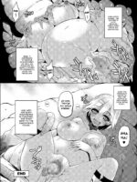 Sandworm No Seitai page 8