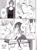 Sano-san! page 4