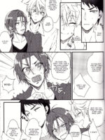 Sano-san! page 6
