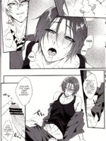 Sano-san! page 9