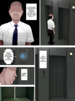 Saseko ~the Haunted Building That Seduces Men Into Being Useless~ page 3
