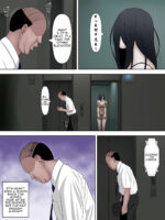 Saseko ~the Haunted Building That Seduces Men Into Being Useless~ page 4