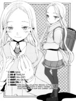 Sasha-chan Ga Iku ☆ page 2