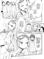 Sasha-chan Ga Iku ☆ page 4