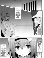 Satori Gokusatori's Room Part 5 page 4