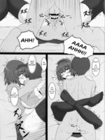 Satori-sama To Sex Shitai page 3