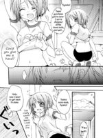 Sayaka To Issho page 5