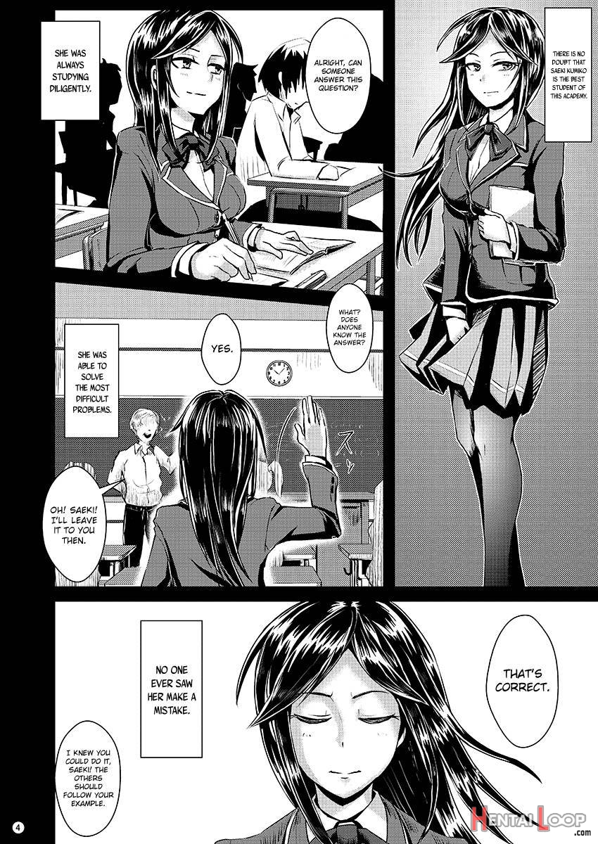 Sayonara Yutosei page 3