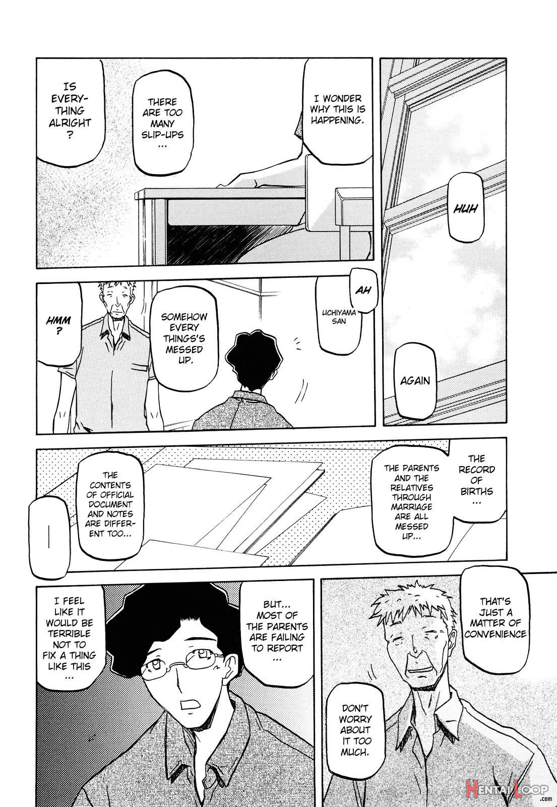 Sayuki No Sato page 153