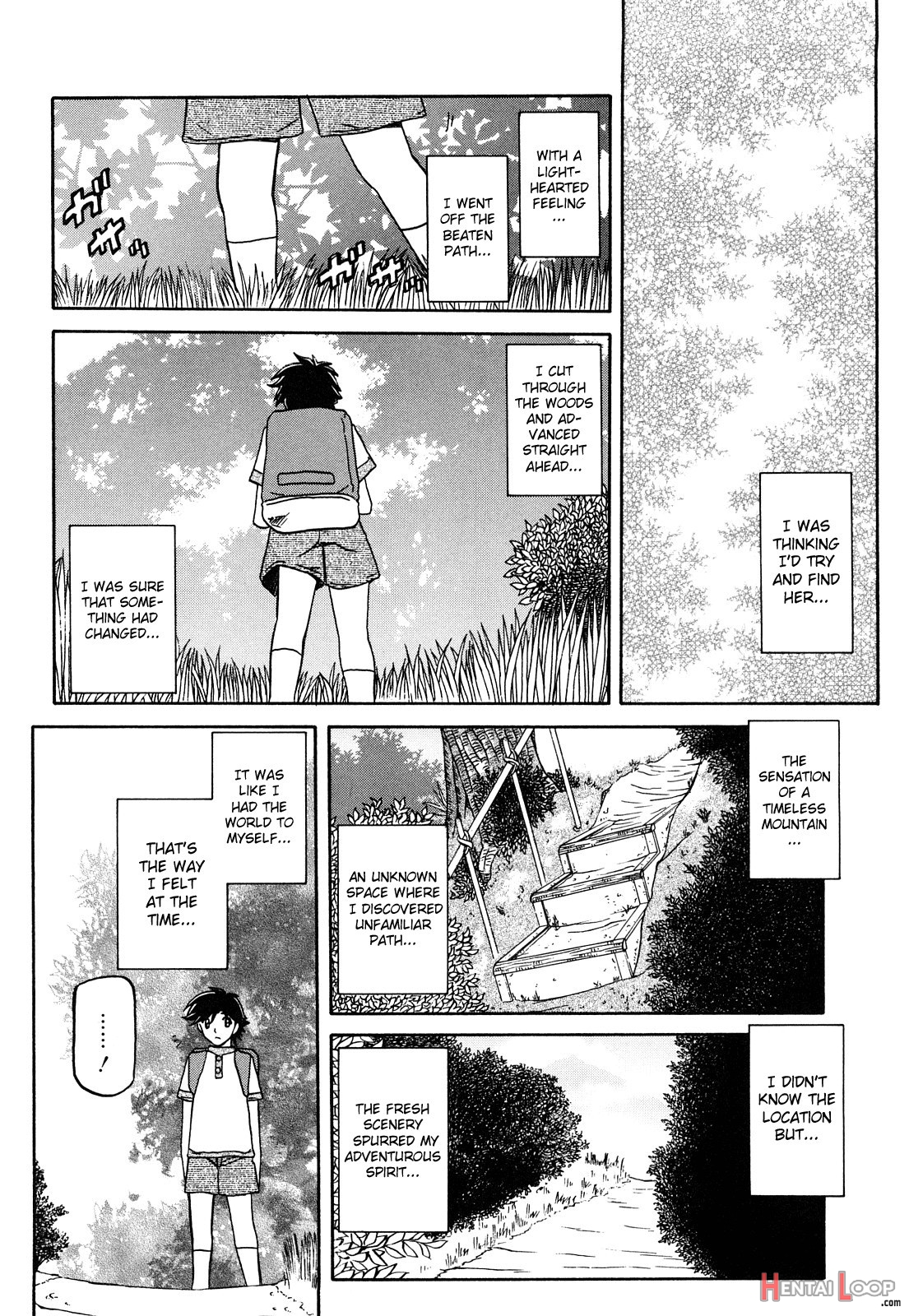 Sayuki No Sato page 219