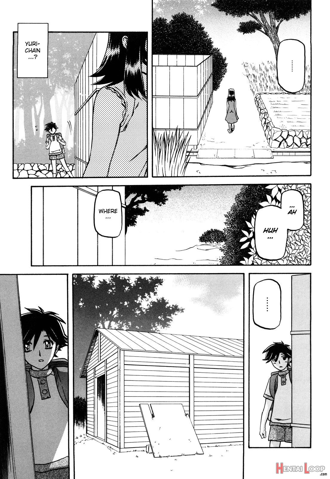 Sayuki No Sato page 220