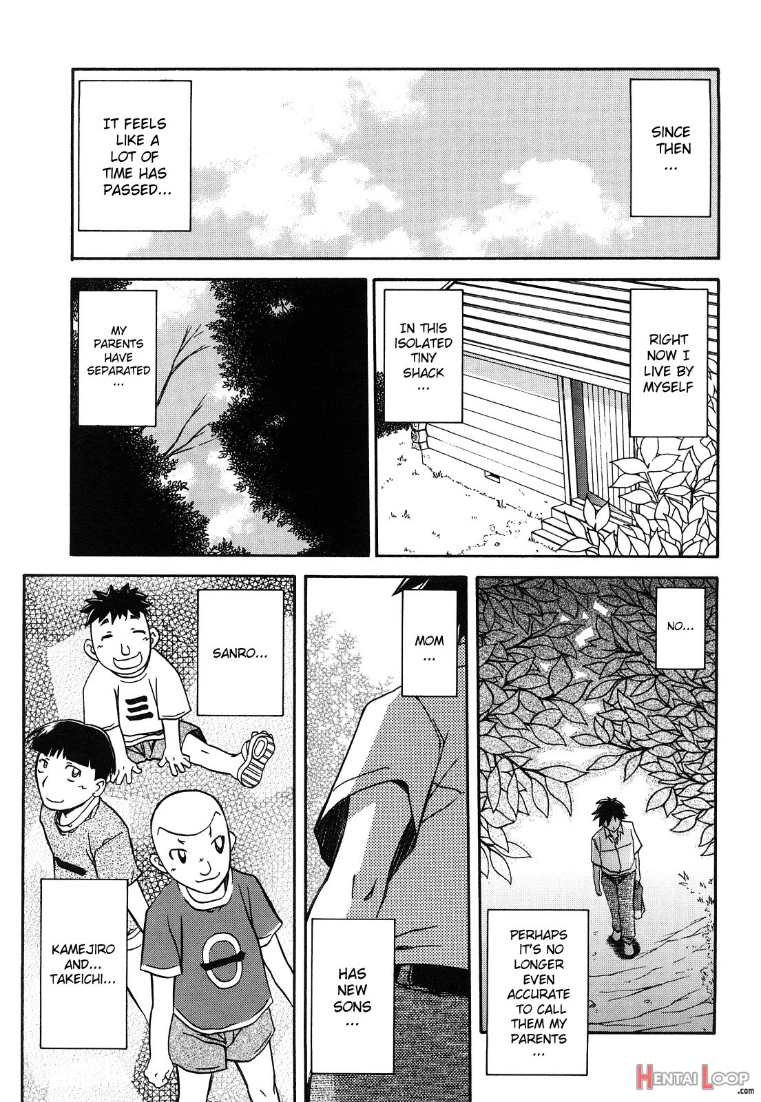 Sayuki No Sato page 263
