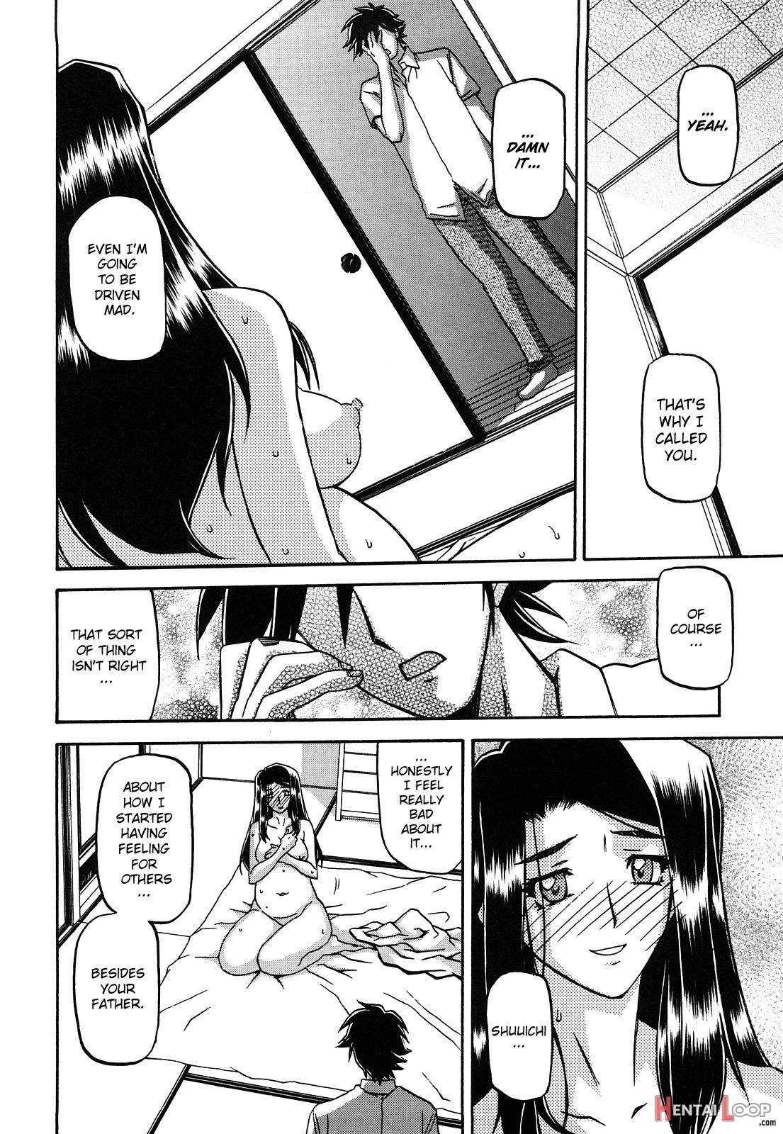 Sayuki No Sato page 296