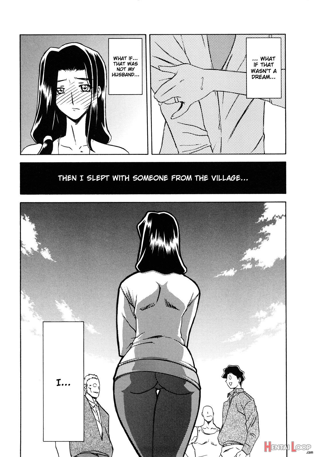 Sayuki No Sato page 37
