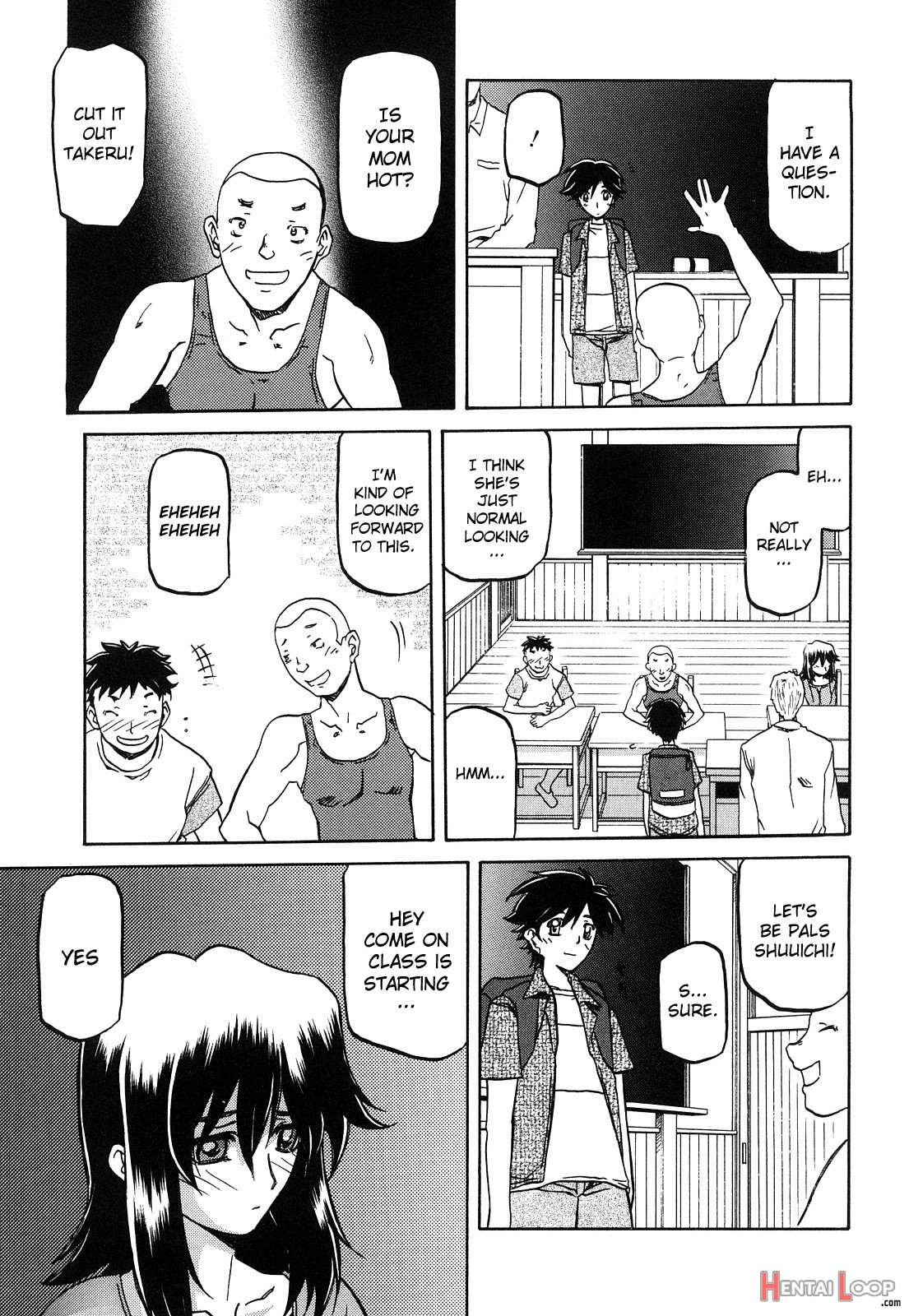 Sayuki No Sato page 44