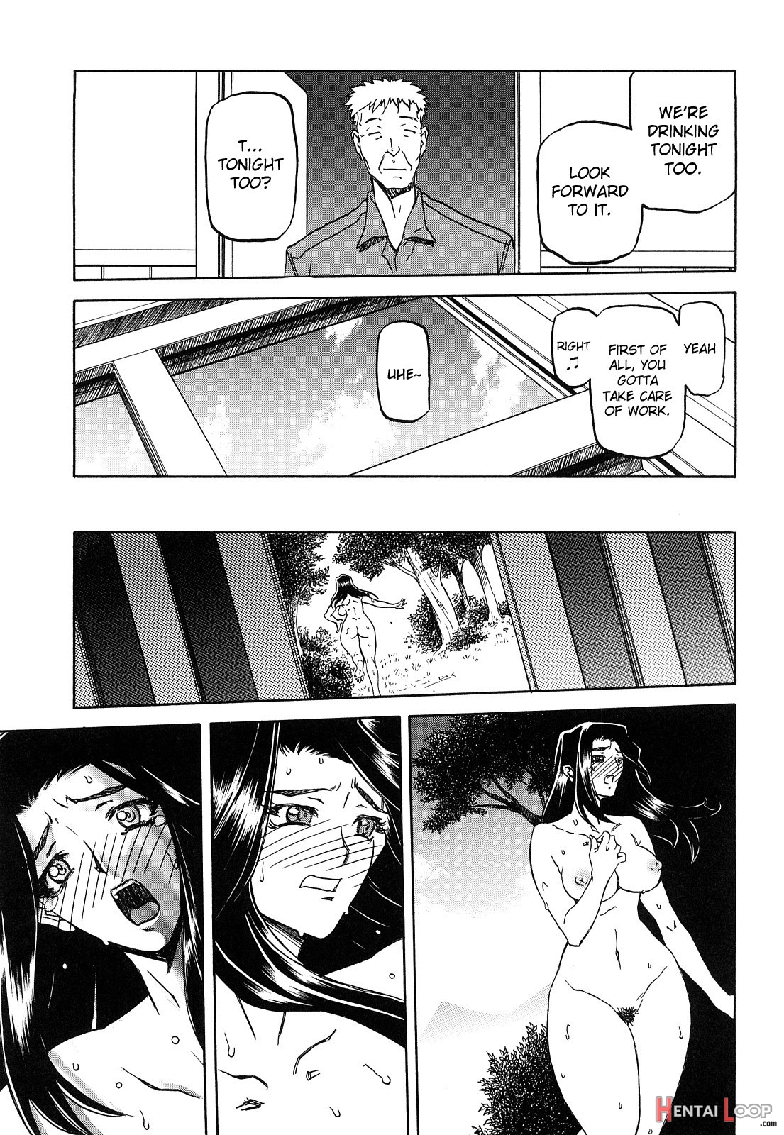 Sayuki No Sato page 62