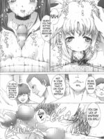 School Girl -fate Suzuka Arisa Gakuen Choukyou Bon- page 7