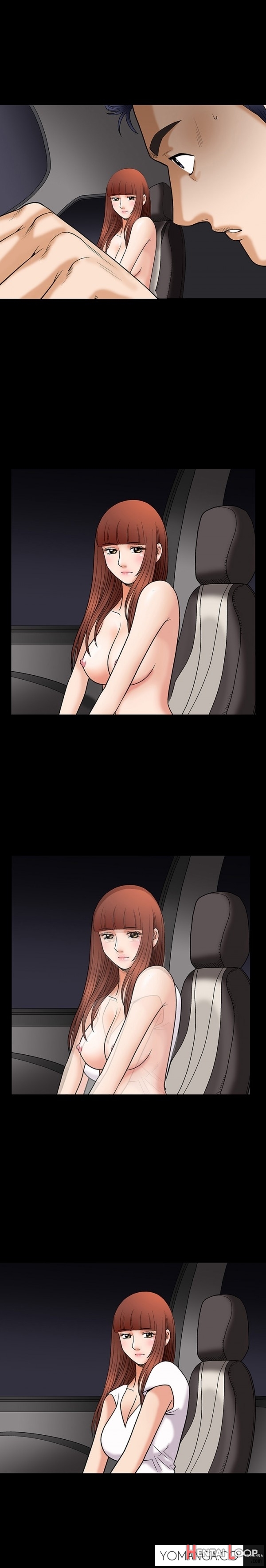 Seduction Ch.1-28 page 111