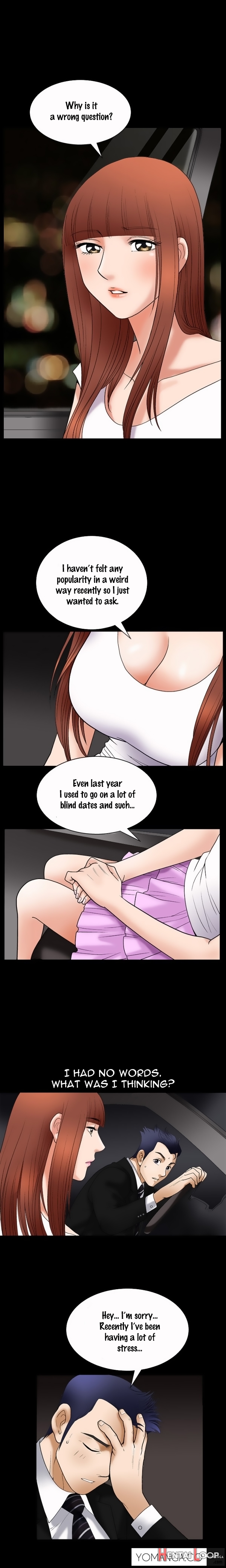 Seduction Ch.1-28 page 113