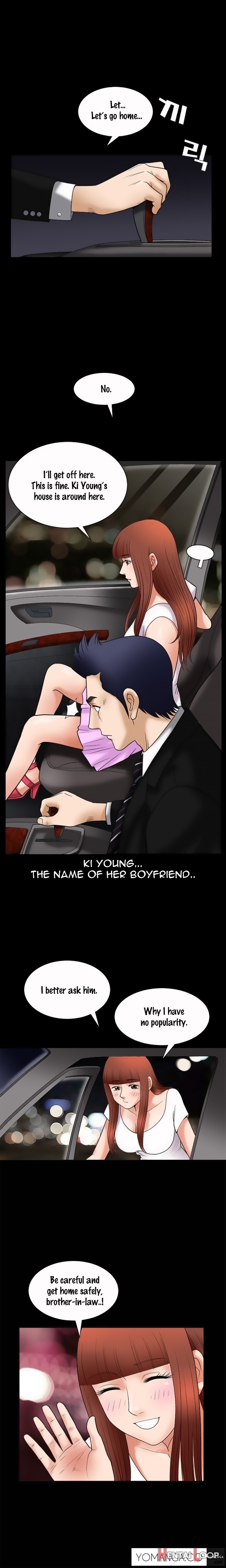 Seduction Ch.1-28 page 114