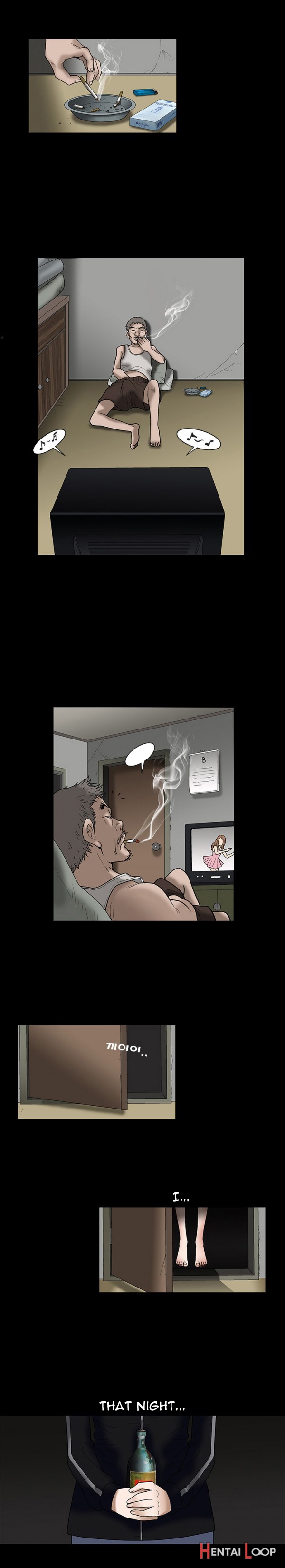 Seduction Ch.1-28 page 175