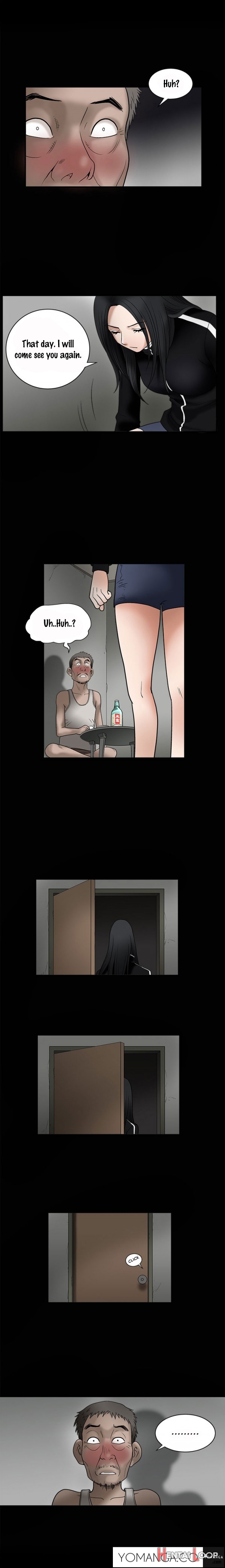 Seduction Ch.1-28 page 185