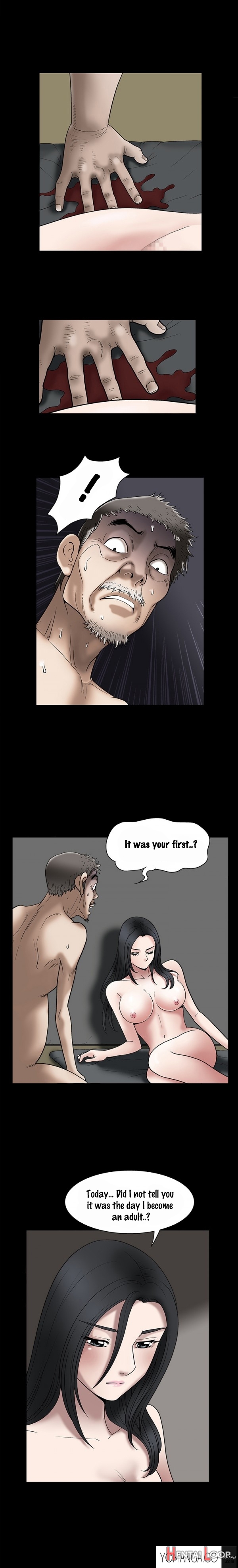 Seduction Ch.1-28 page 212