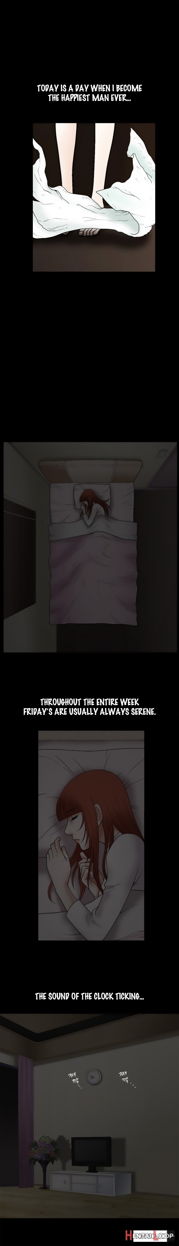 Seduction Ch.1-28 page 249