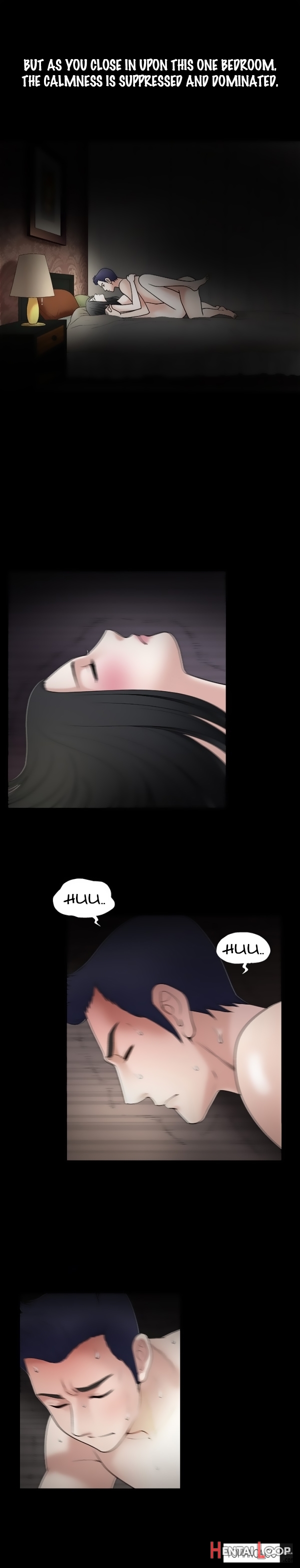 Seduction Ch.1-28 page 251