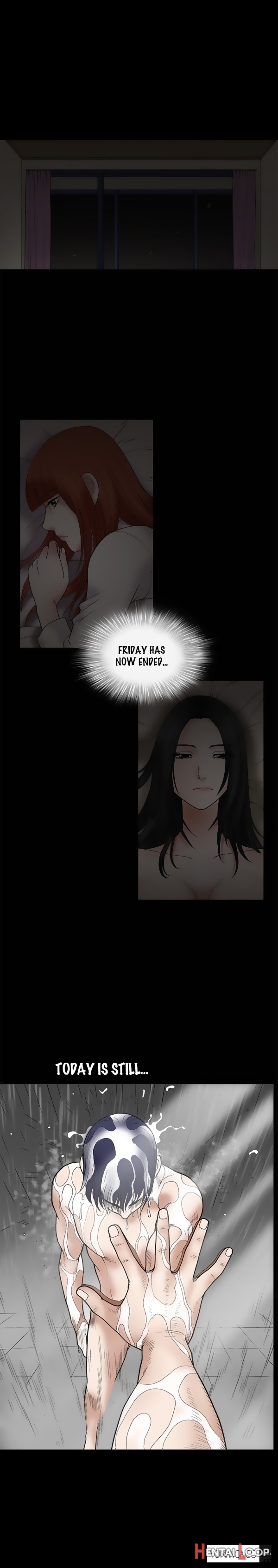 Seduction Ch.1-28 page 253