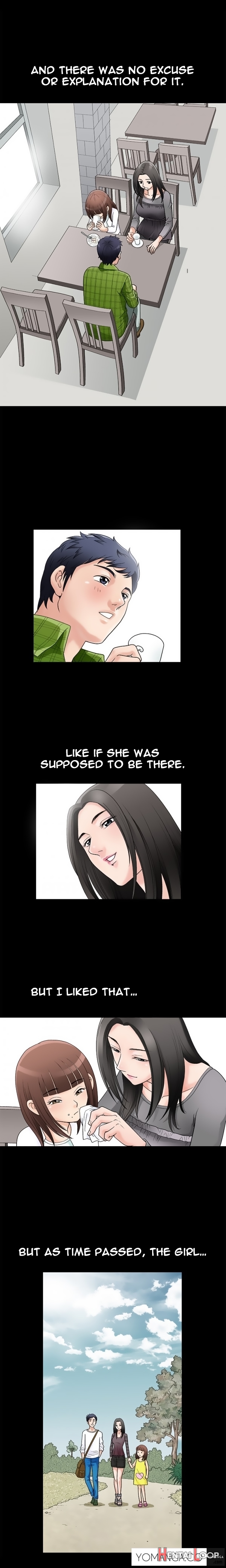 Seduction Ch.1-28 page 4