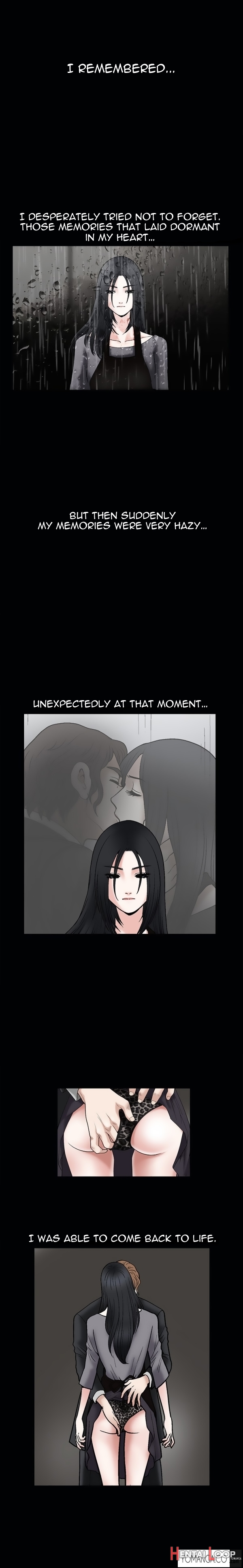 Seduction Ch.1-28 page 408