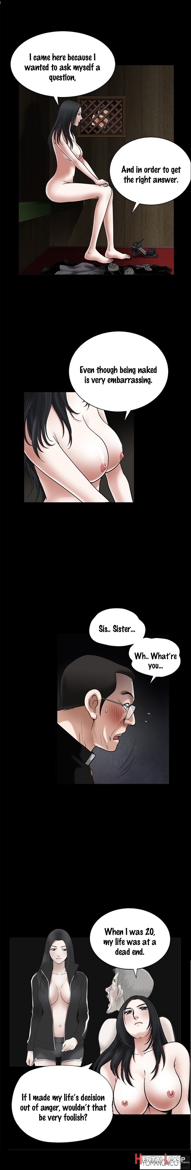 Seduction Ch.1-28 page 431