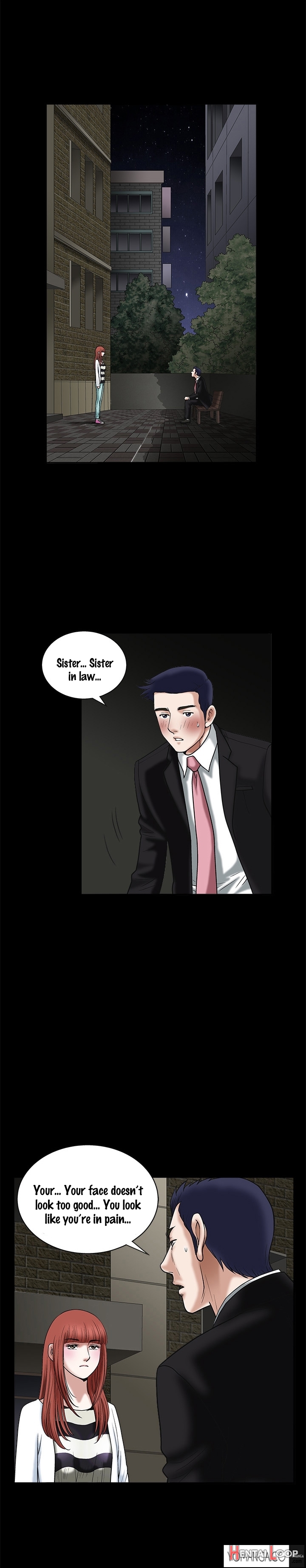 Seduction Ch.1-28 page 440