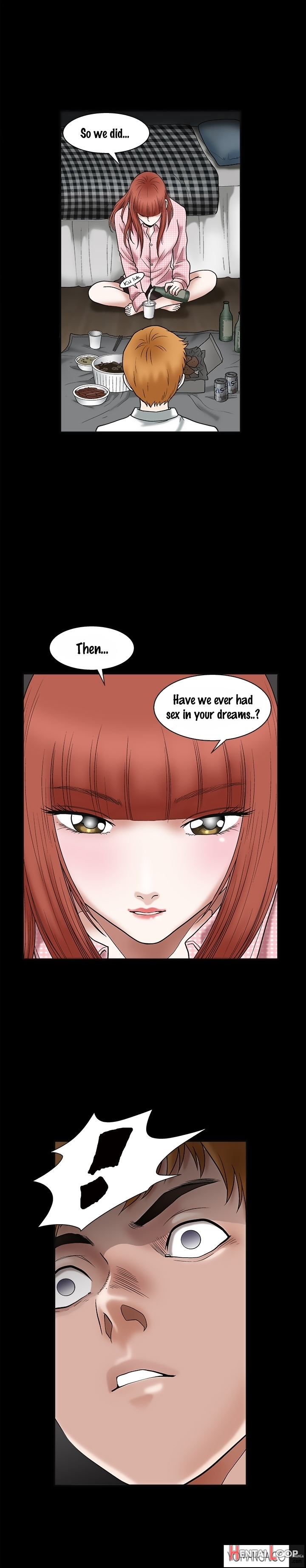 Seduction Ch.1-28 page 476