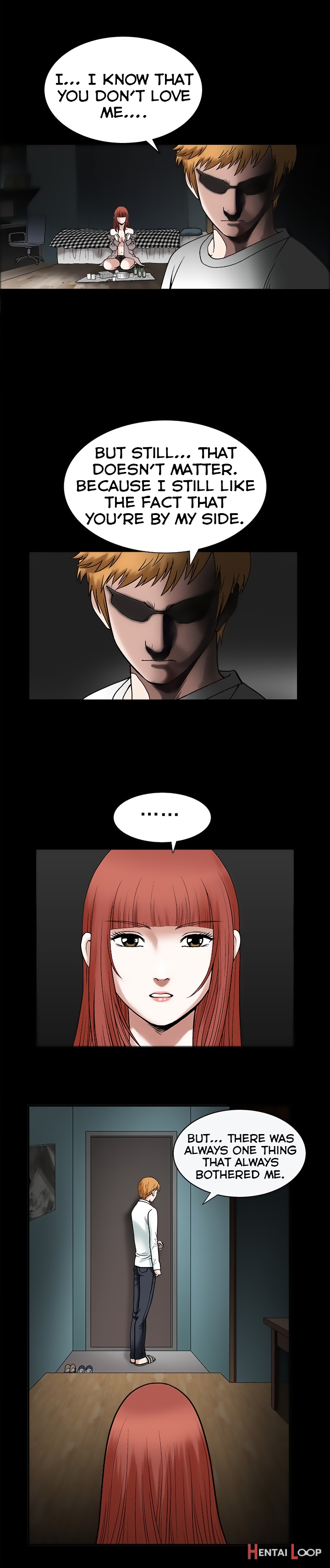 Seduction Ch.1-28 page 503