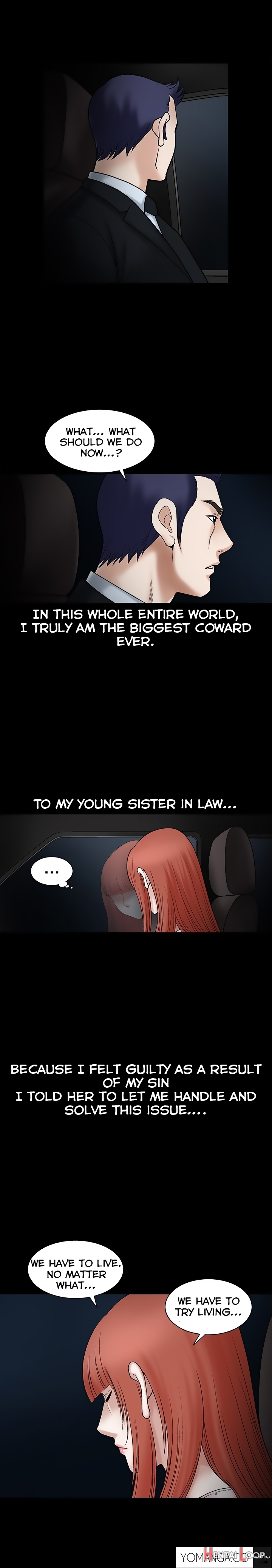 Seduction Ch.1-28 page 515