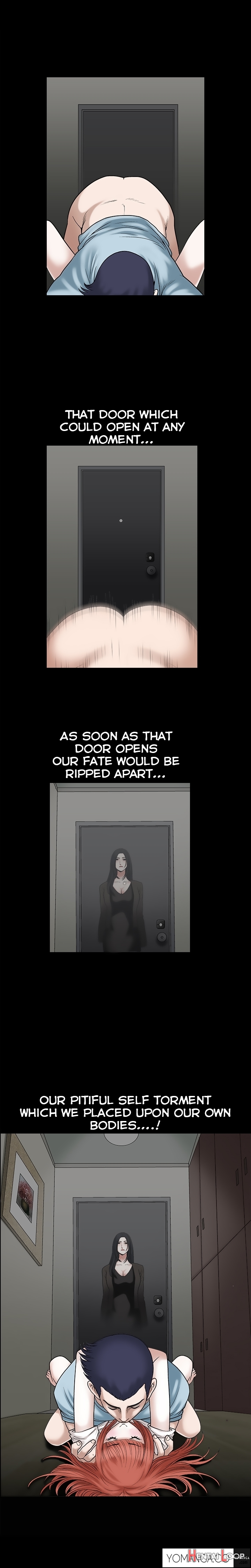 Seduction Ch.1-28 page 545