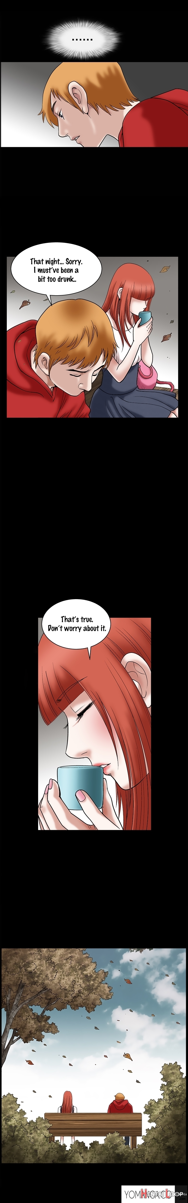 Seduction Ch.1-28 page 564