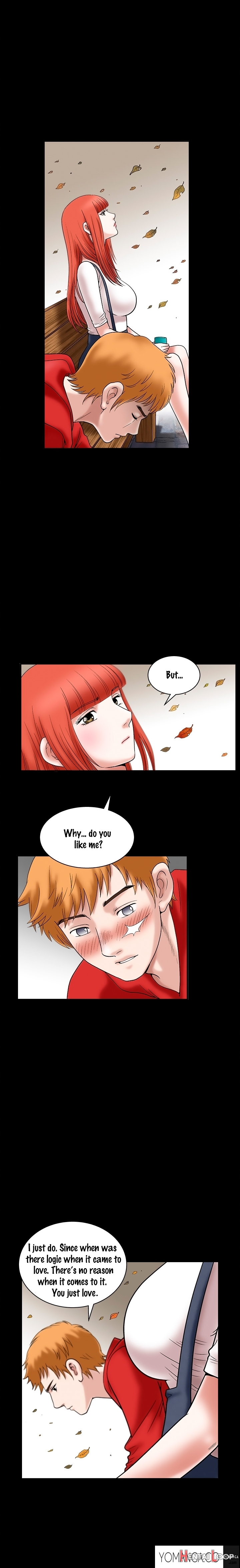 Seduction Ch.1-28 page 566