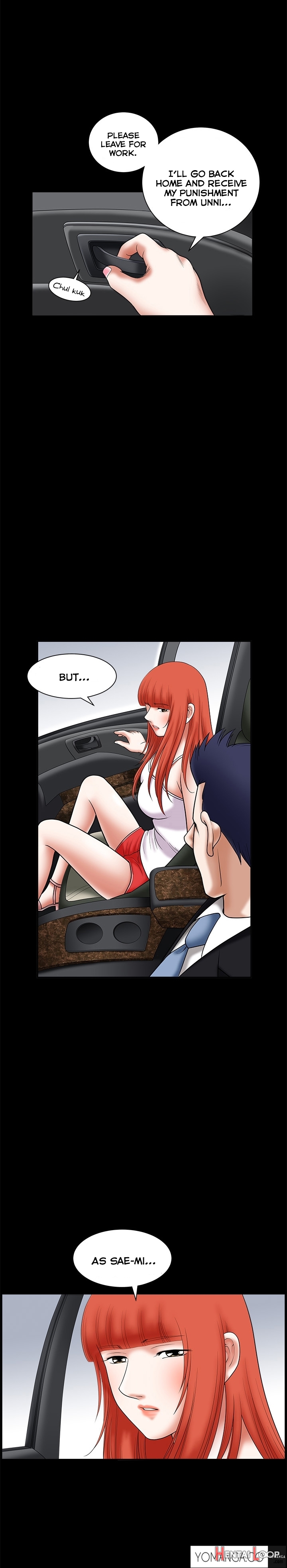 Seduction Ch.1-28 page 663