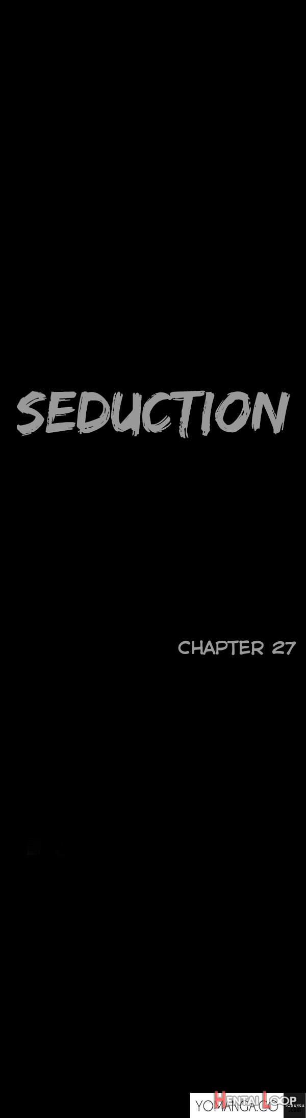 Seduction Ch.1-28 page 685