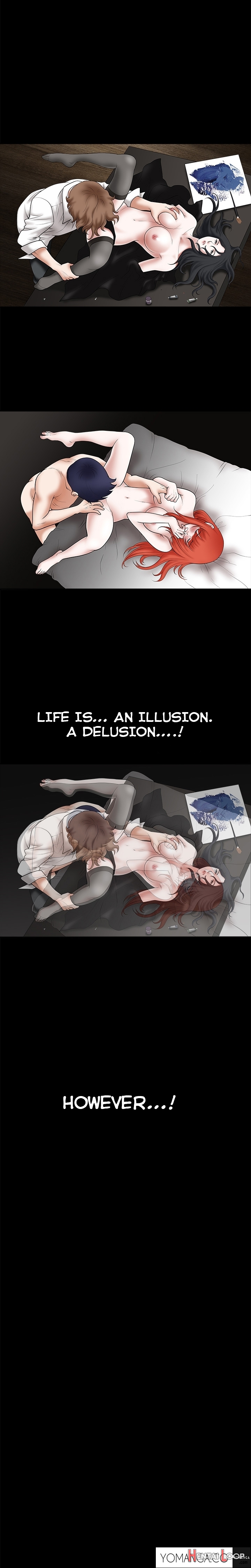 Seduction Ch.1-28 page 701