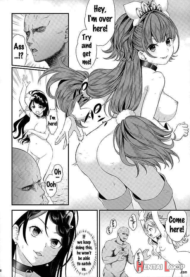 Seidorei Senki 2 page 13