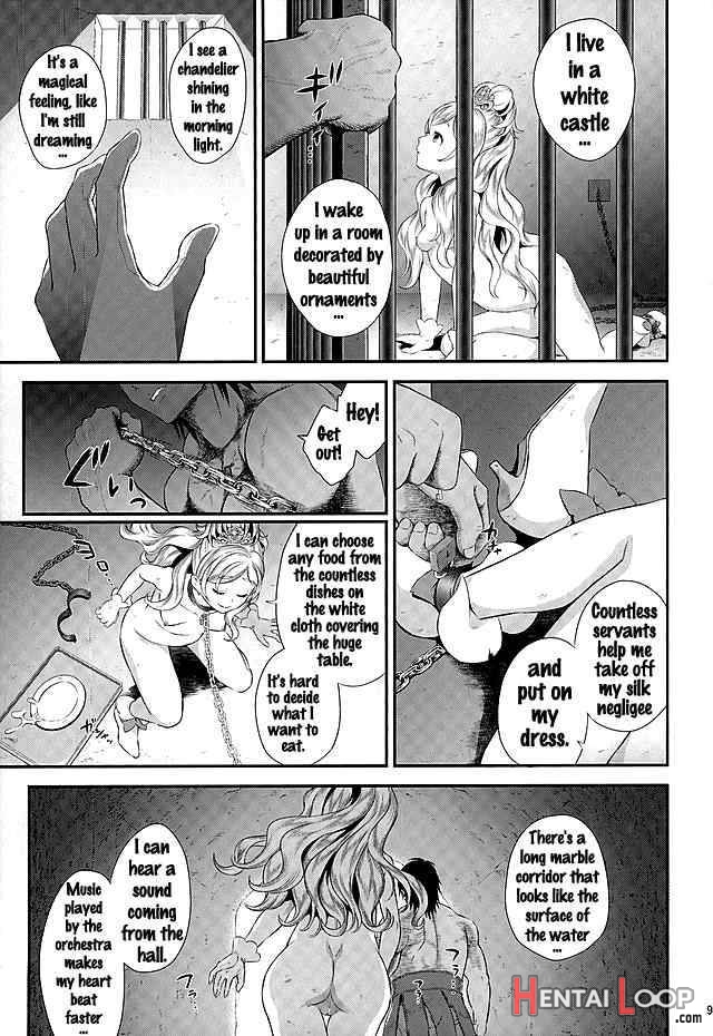Seidorei Senki 2 page 6