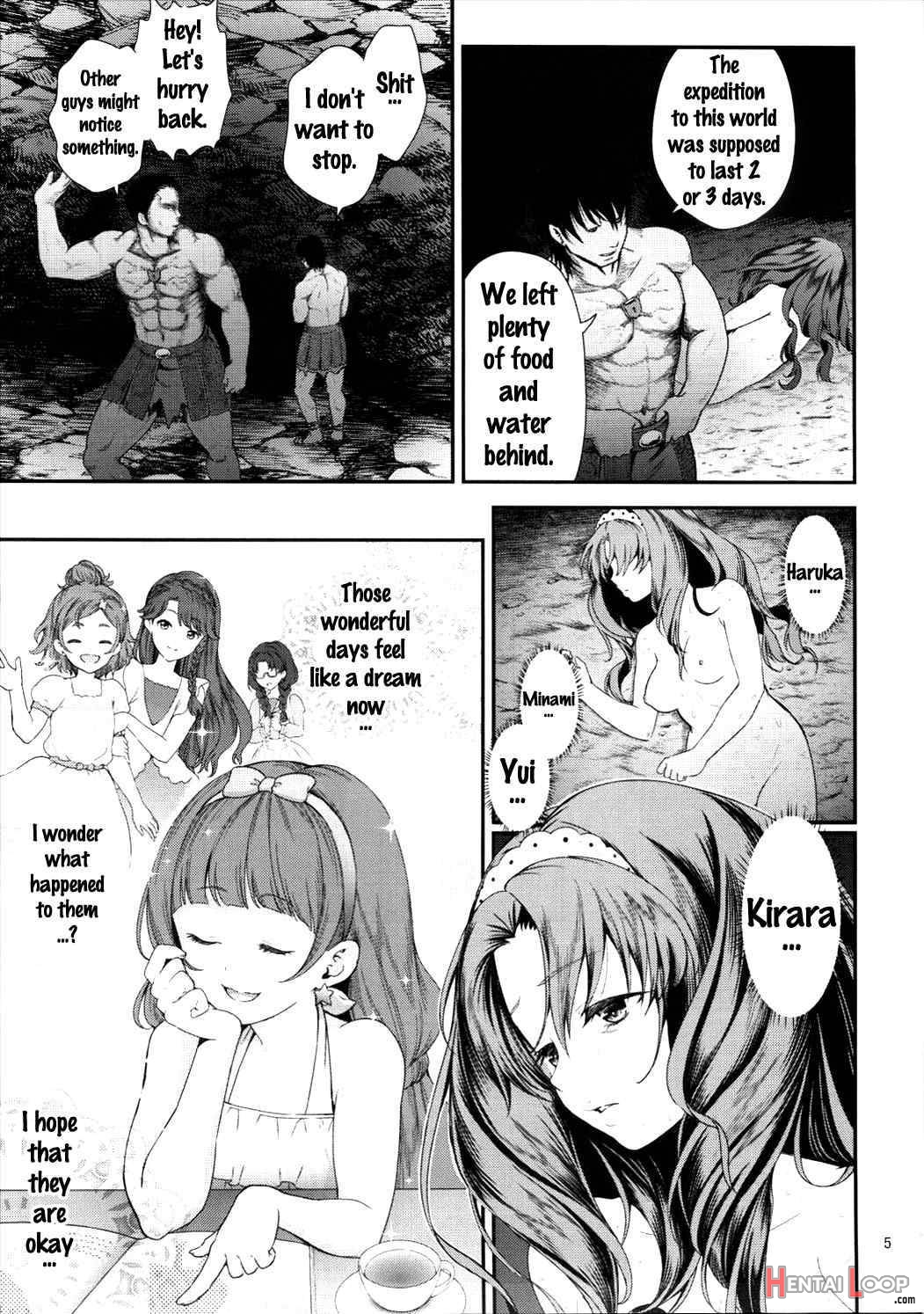 Seidorei Senki 3 page 4